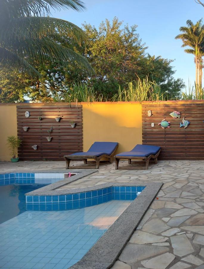 Casa 3 Quartos - Buzios Búzios Exterior foto