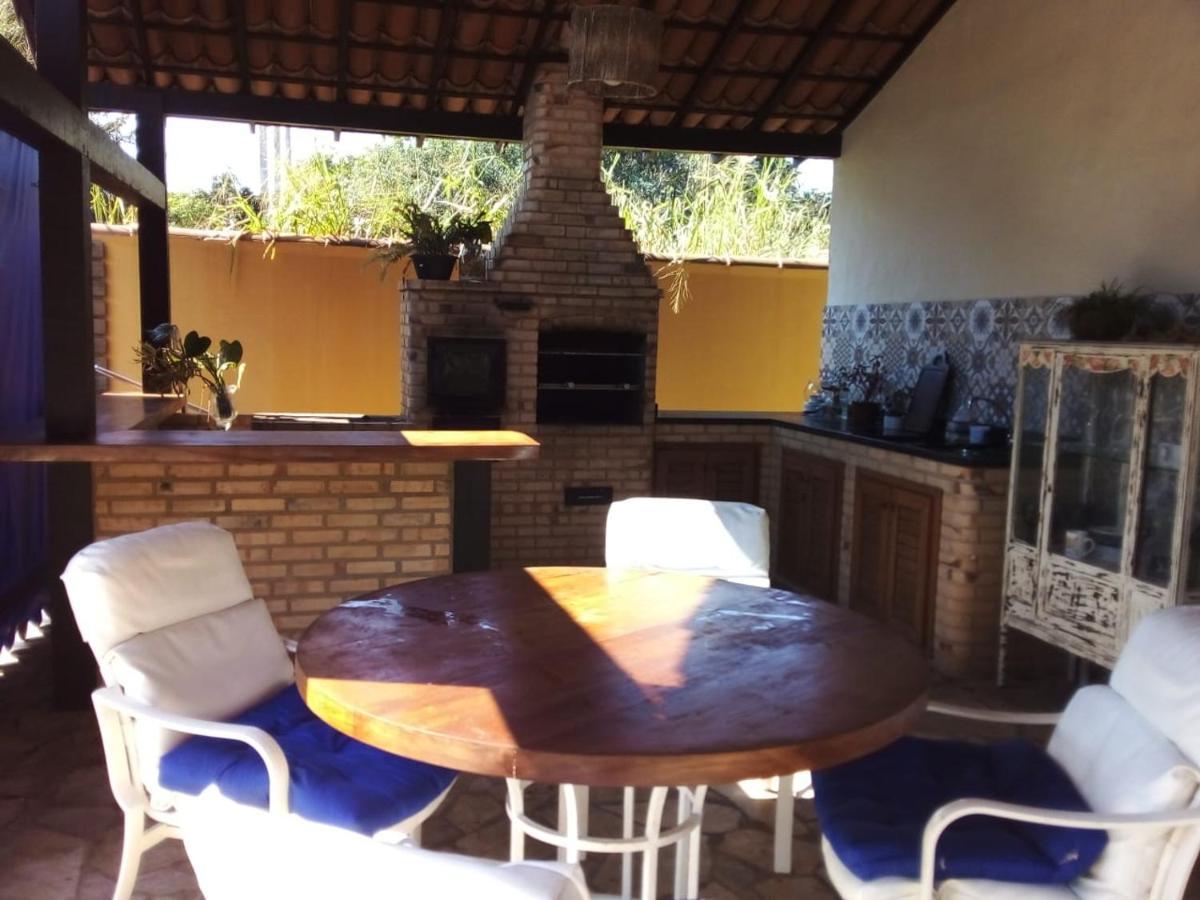 Casa 3 Quartos - Buzios Búzios Exterior foto