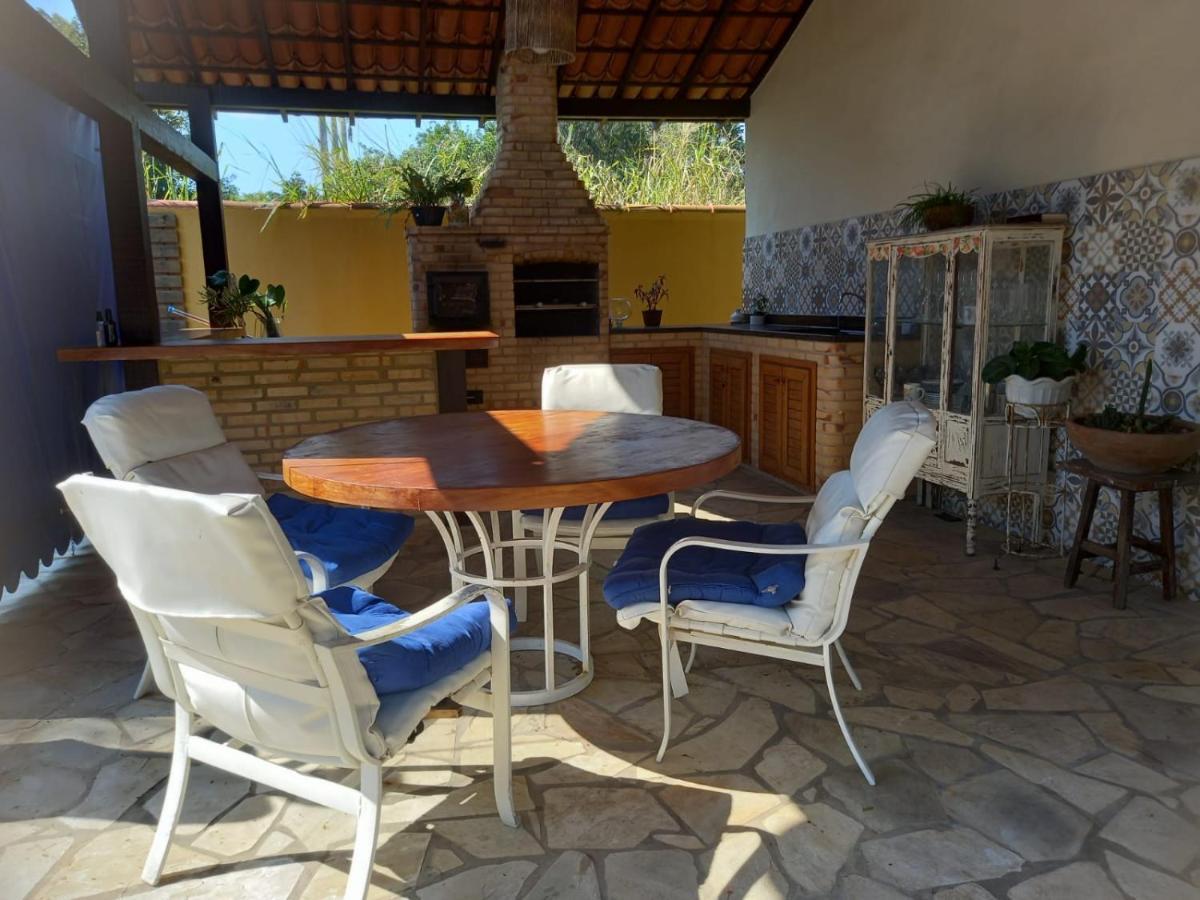 Casa 3 Quartos - Buzios Búzios Exterior foto