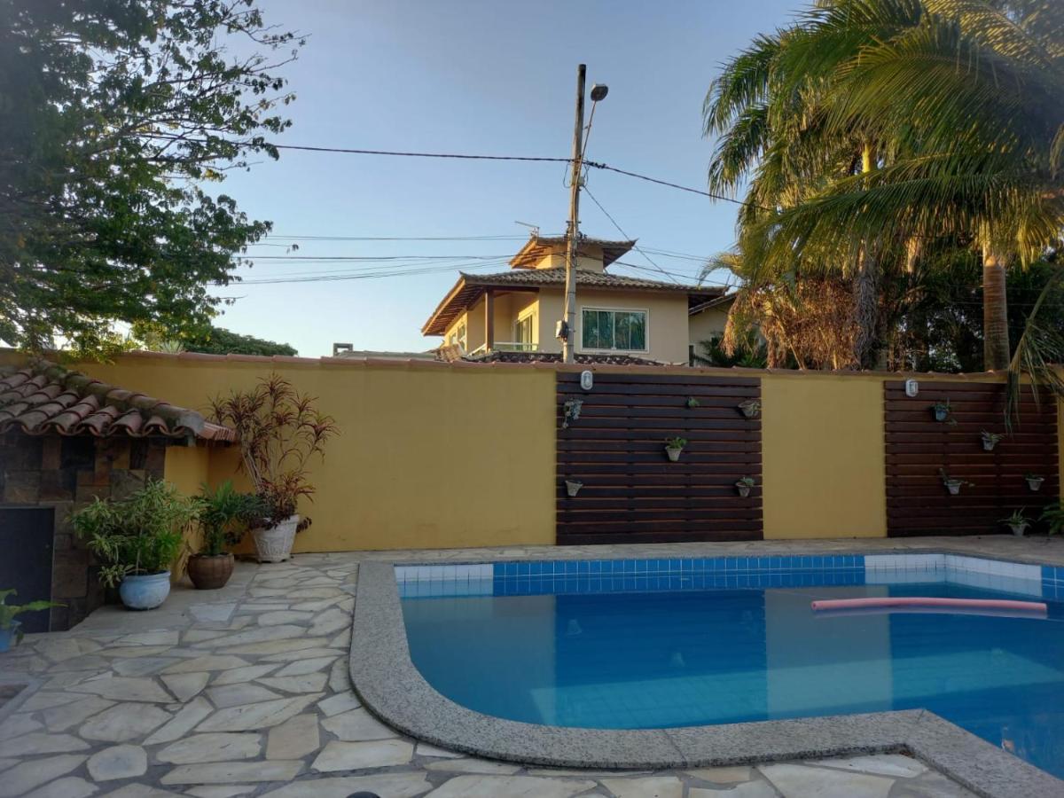 Casa 3 Quartos - Buzios Búzios Exterior foto