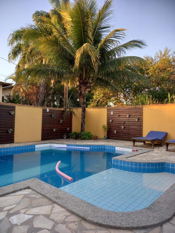 Casa 3 Quartos - Buzios Búzios Exterior foto
