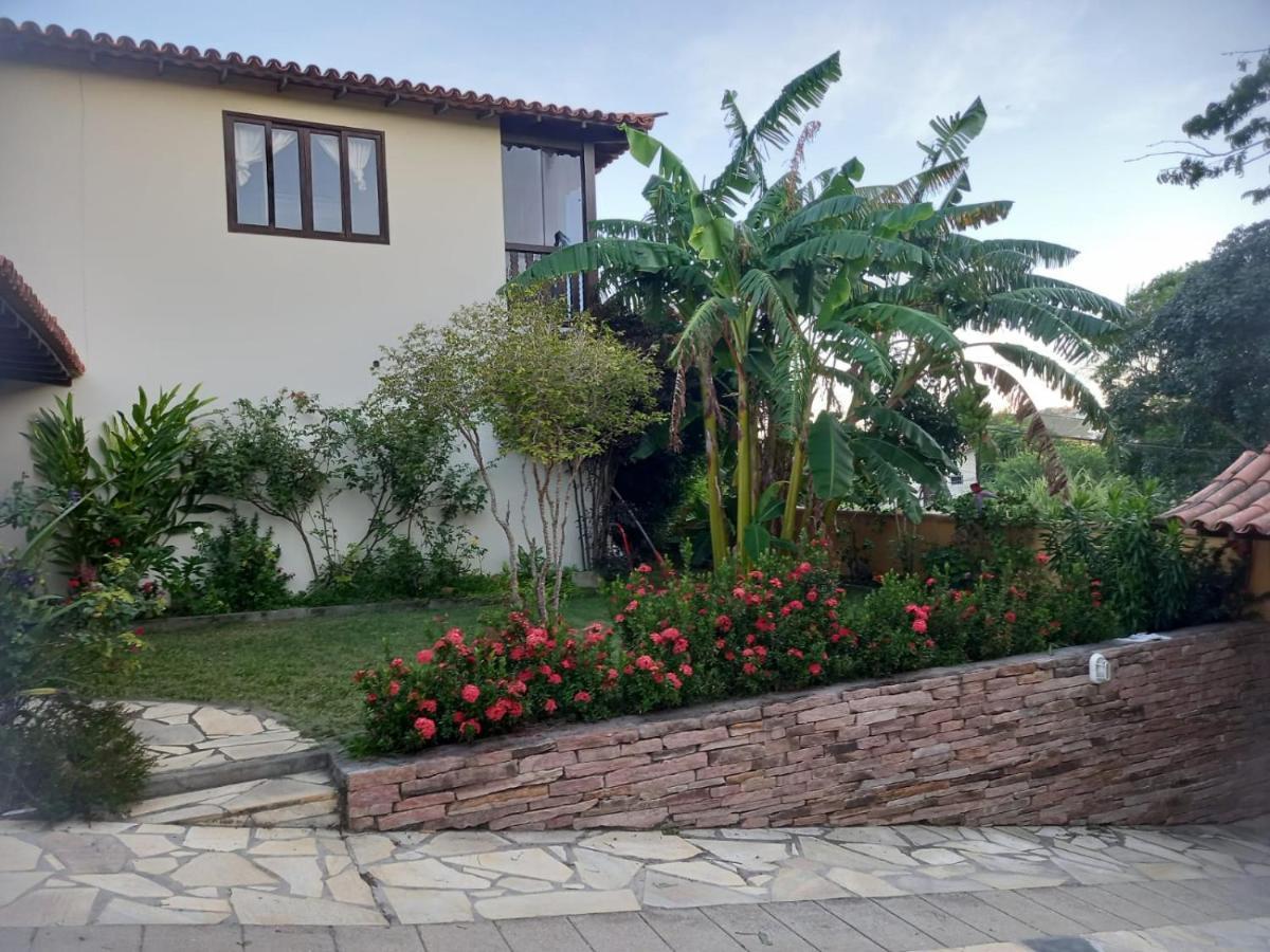Casa 3 Quartos - Buzios Búzios Exterior foto